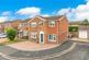 Swift Close, Deeping St. James, Peterborough, Lincolnshire, PE6