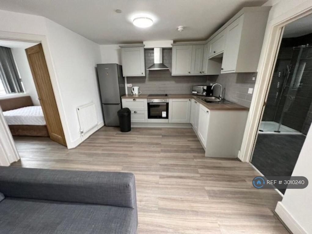 Crwys Place, Cardiff, CF24