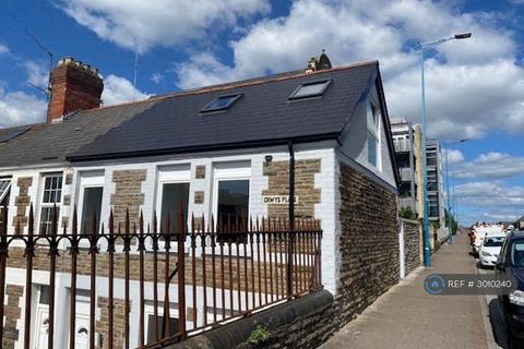 3 bedroom flat to rent, Crwys Place, Cardiff, CF24