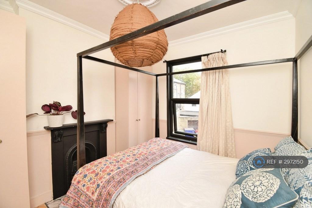 House in London - View 3