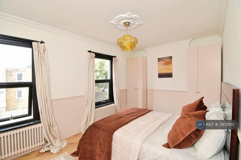 House in London - View 4