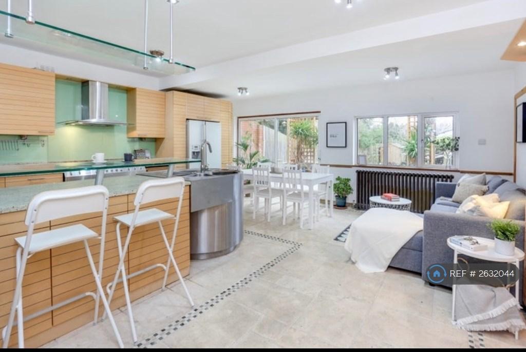 House in London - View 4