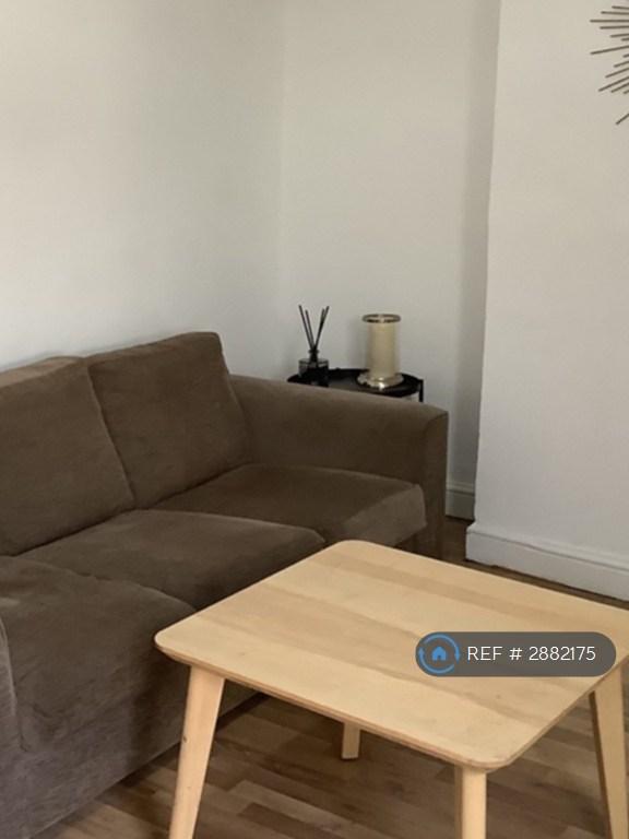 House in London - More