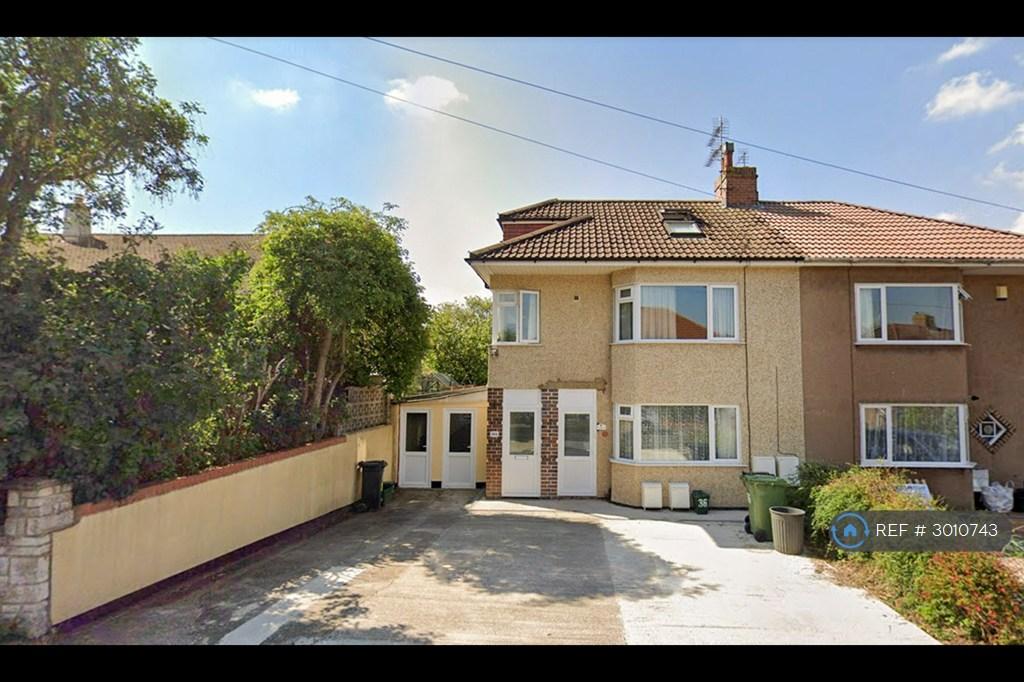 Apartment in Bristol - View 2
