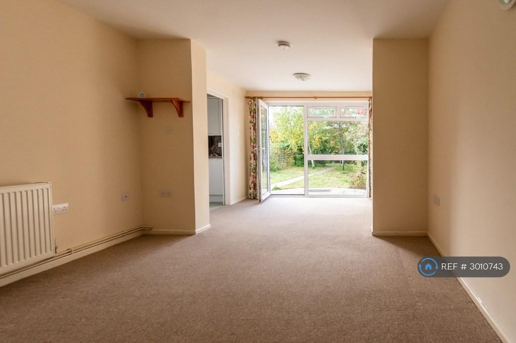 Apartment in Bristol - View 3