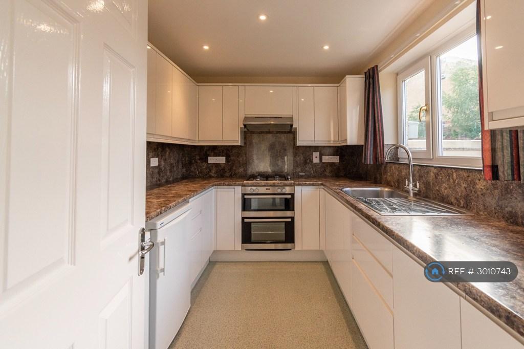 Apartment in Bristol - View 5