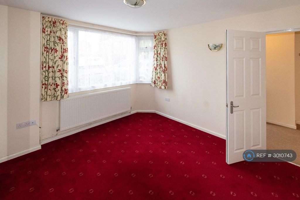 Apartment in Bristol - More