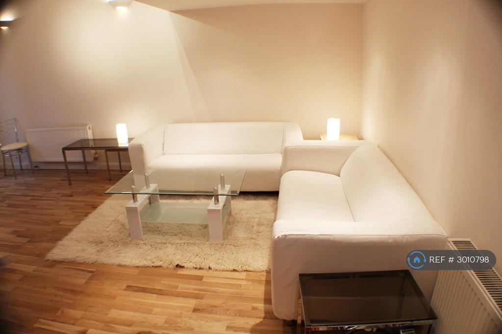House in London, Crouch End - View 2
