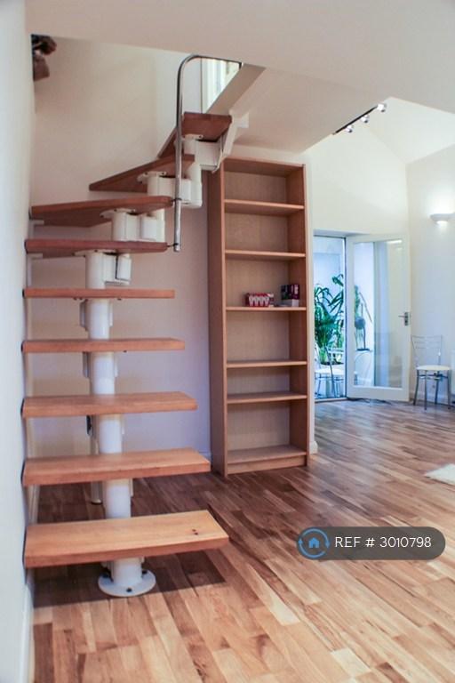 House in London, Crouch End - View 3