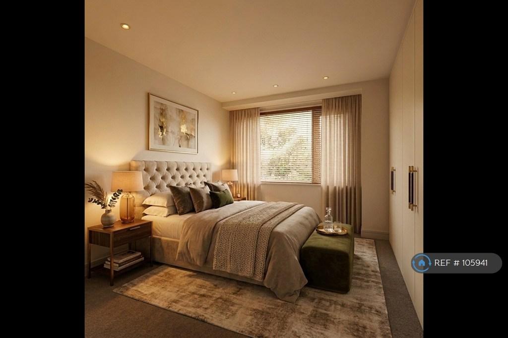 House in London - View 3