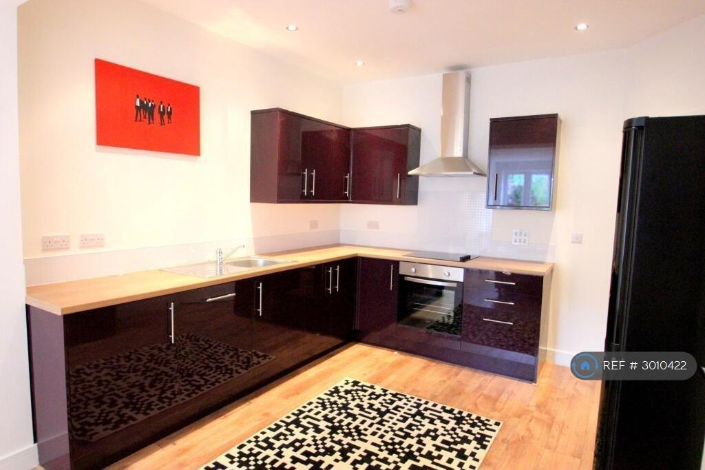 Fitzroy St, Cardiff, CF24