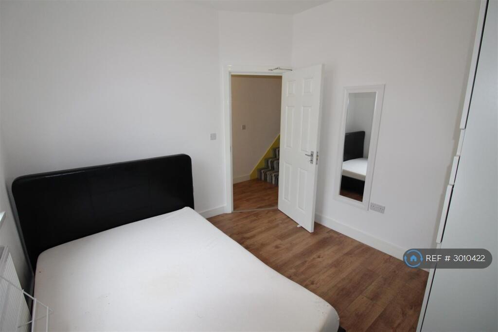 House in Cardiff, Cathays - View 3