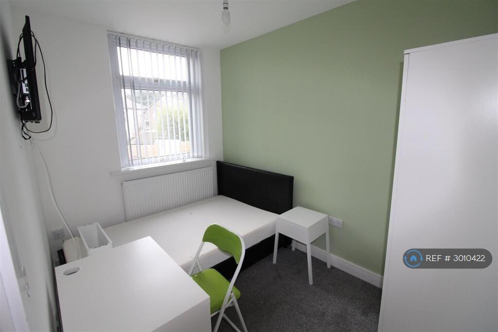 House in Cardiff, Cathays - View 4