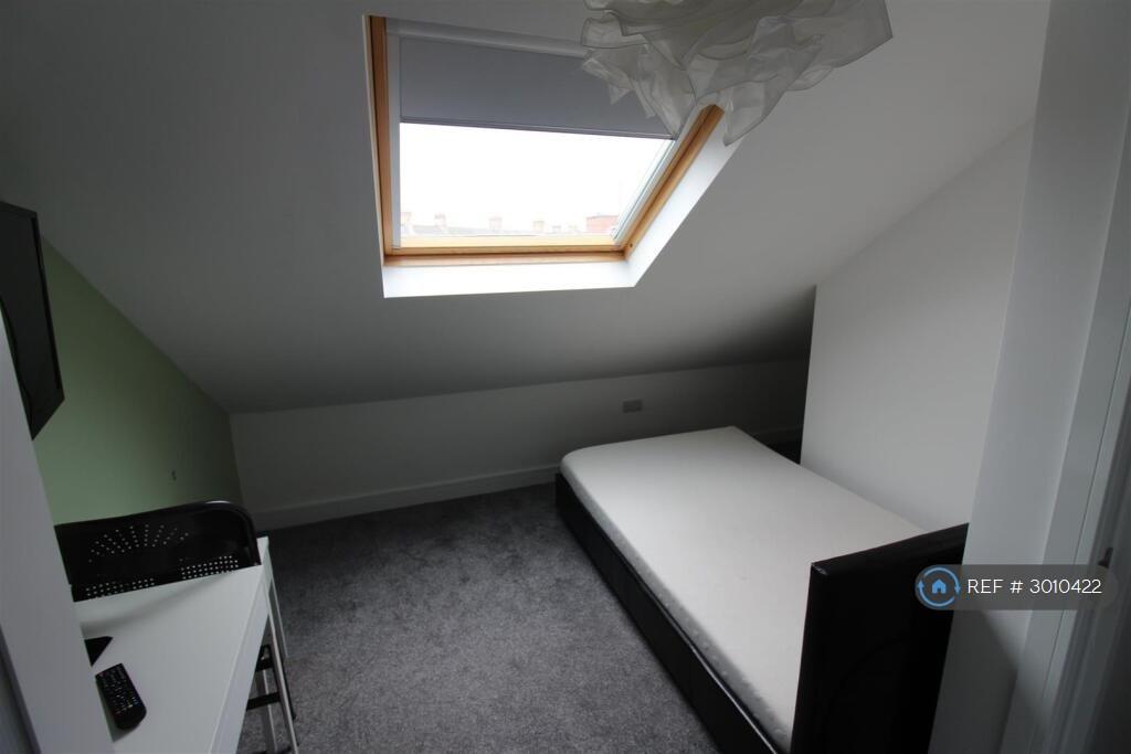 House in Cardiff, Cathays - View 5