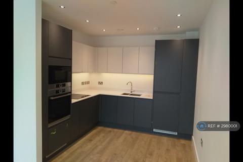 undefined, Wyke Road, London, E3