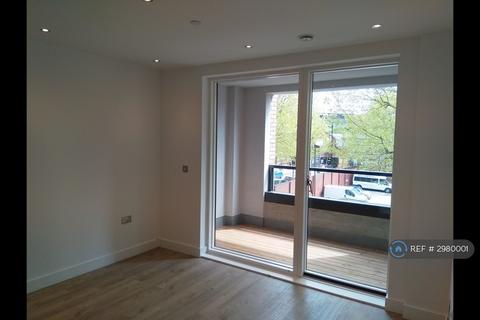 undefined, Wyke Road, London, E3