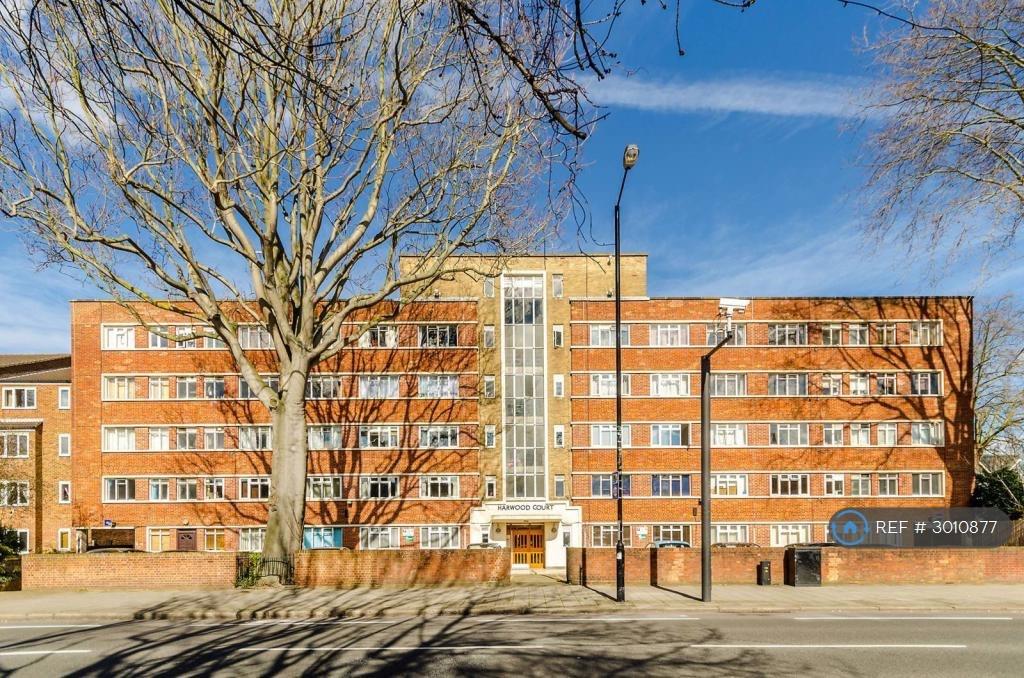 Apartment in London - View 2