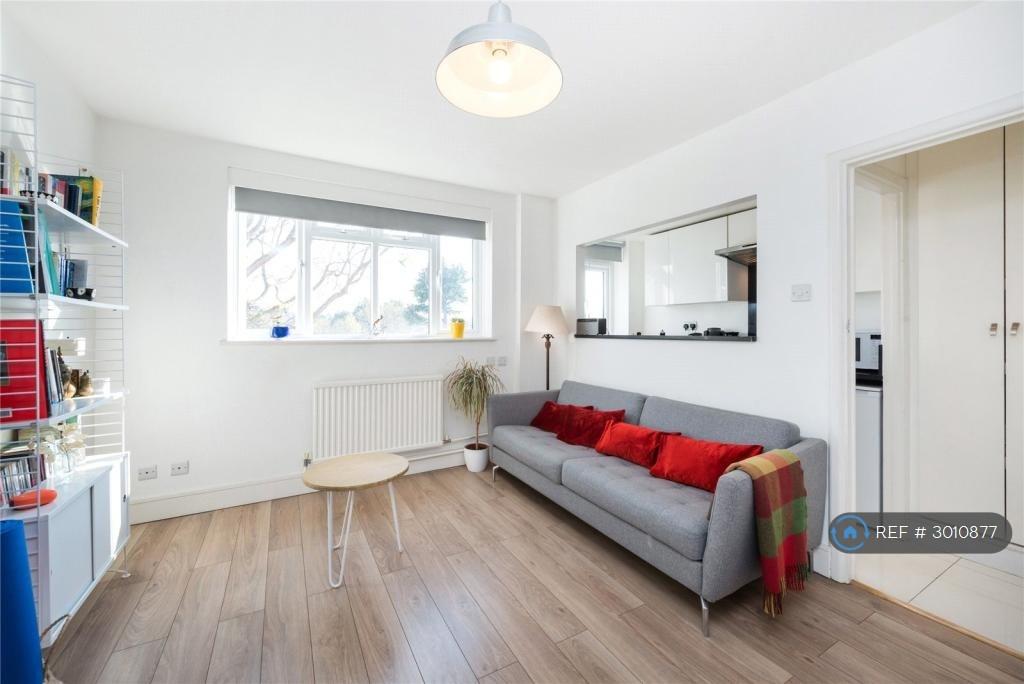 Apartment in London - View 3