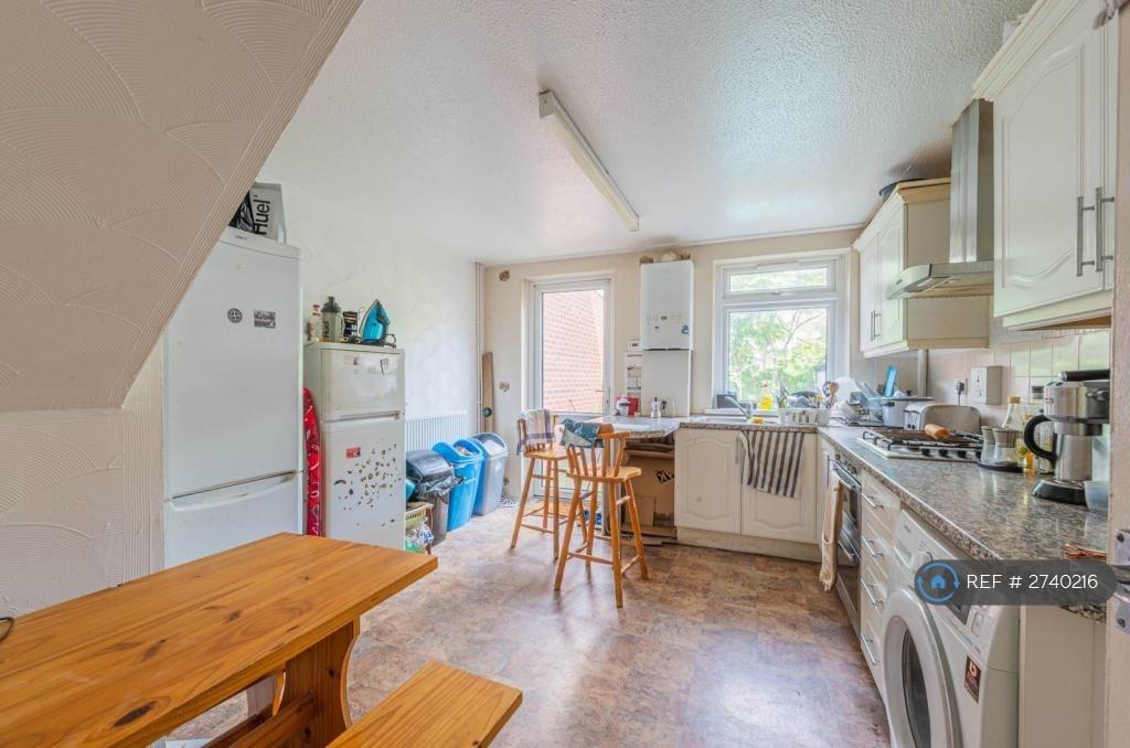 House in London