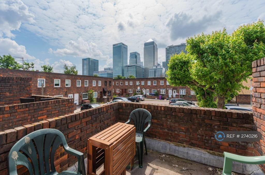 House in London - View 3
