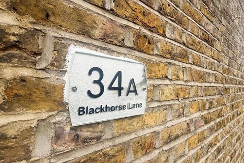2 bedroom flat to rent, Blackhorse Lane, Walthamstow, London, E17 6HJ