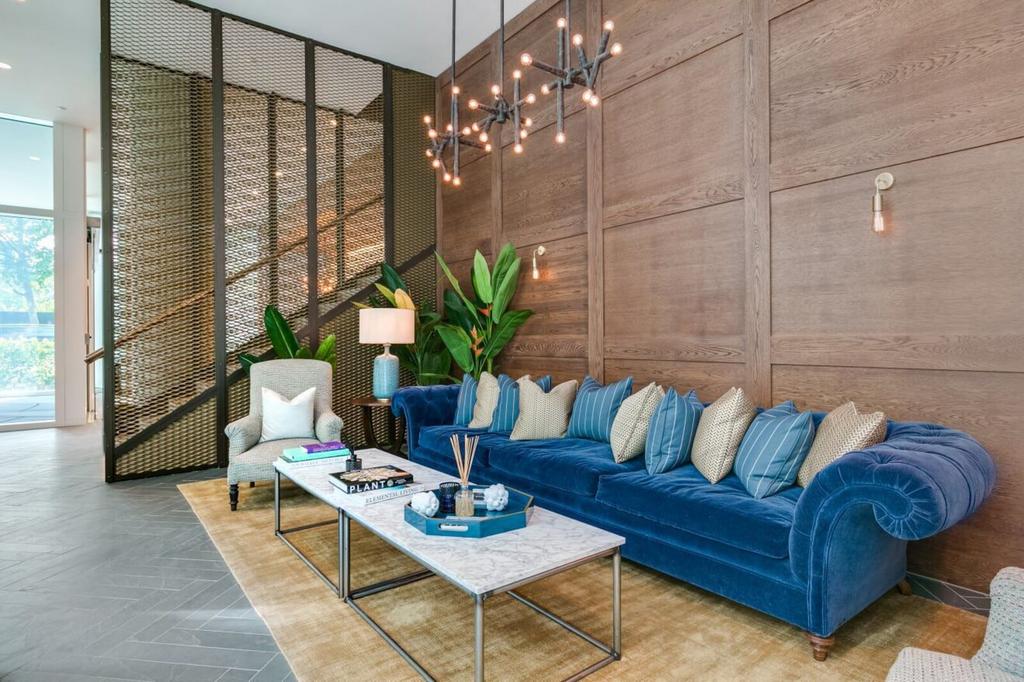 Apartment in LONDON - View 2
