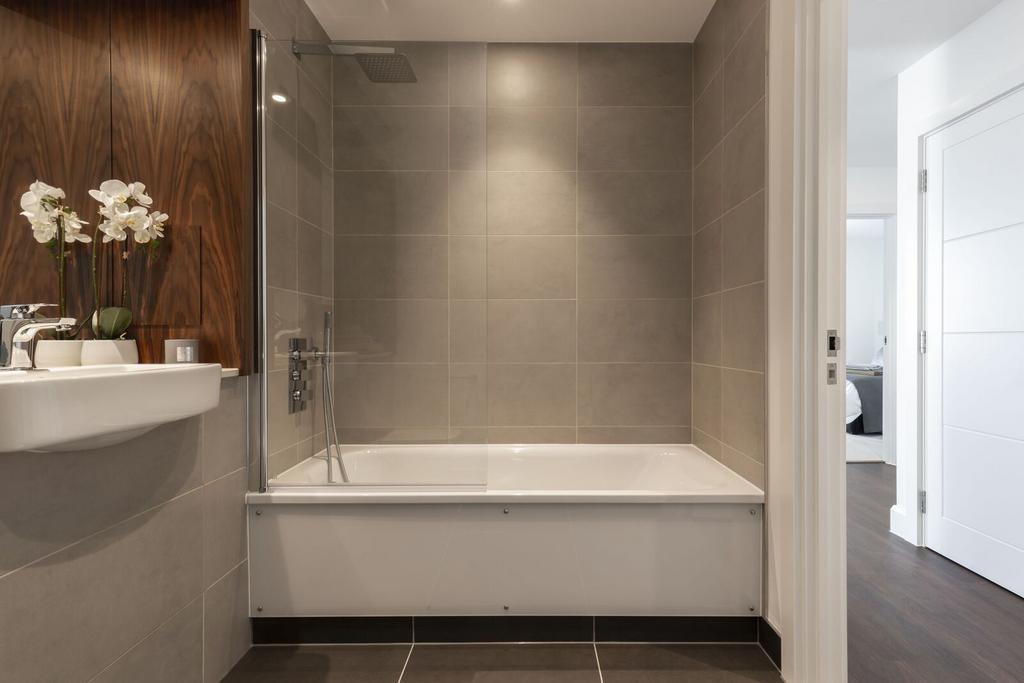Apartment in LONDON - View 4