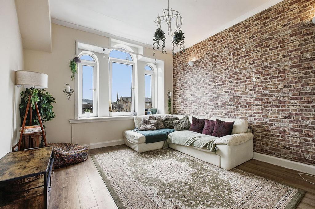 Apartment in Johnstone - View 5