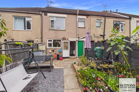 3 bedroom terraced house for sale, Masser Road, Holbrooks, Coventry, CV6 4JY