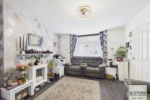 3 bedroom terraced house for sale, Masser Road, Holbrooks, Coventry, CV6 4JY