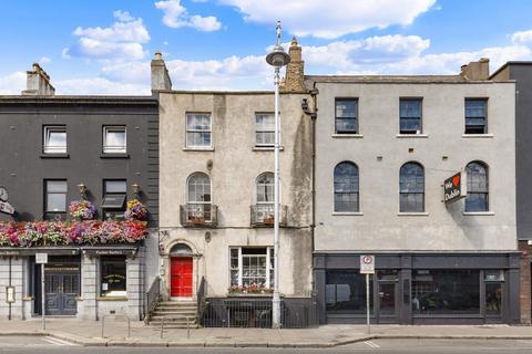 Terraced house, Camden Street Lower, Dublin 2