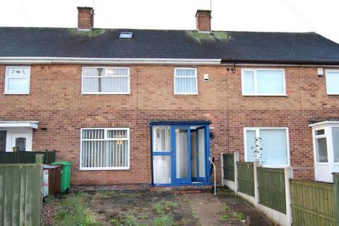 3 bedroom semi-detached house to rent, Leverton Green, Nottingham, Nottinghamshire, NG11