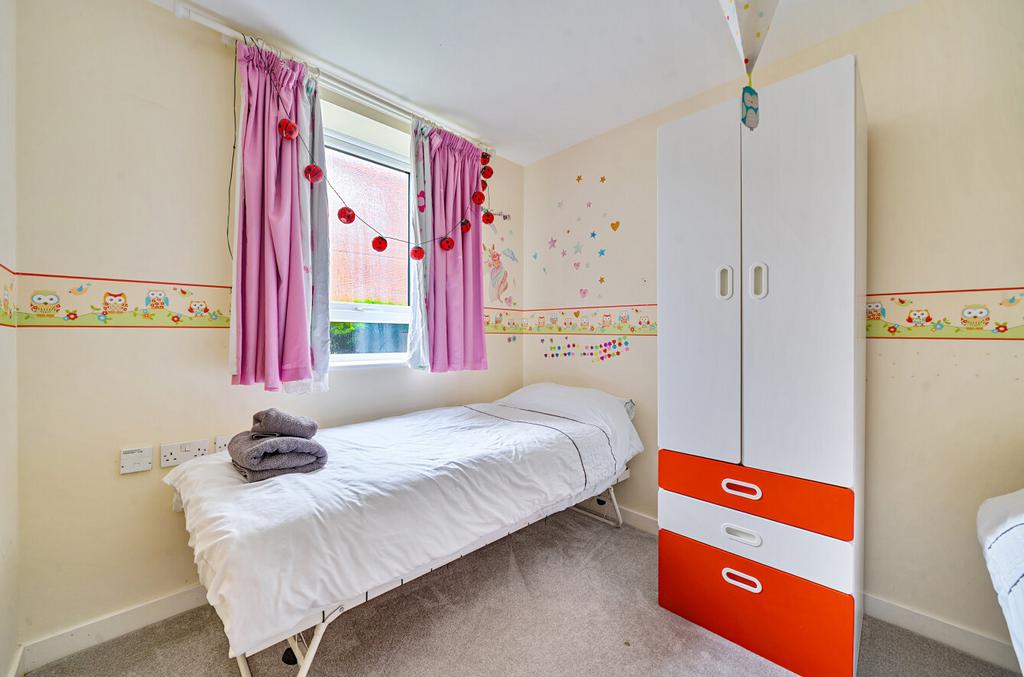House in Hampshire - More