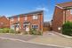 Readwin Crescent, Wokingham, Berkshire, RG40