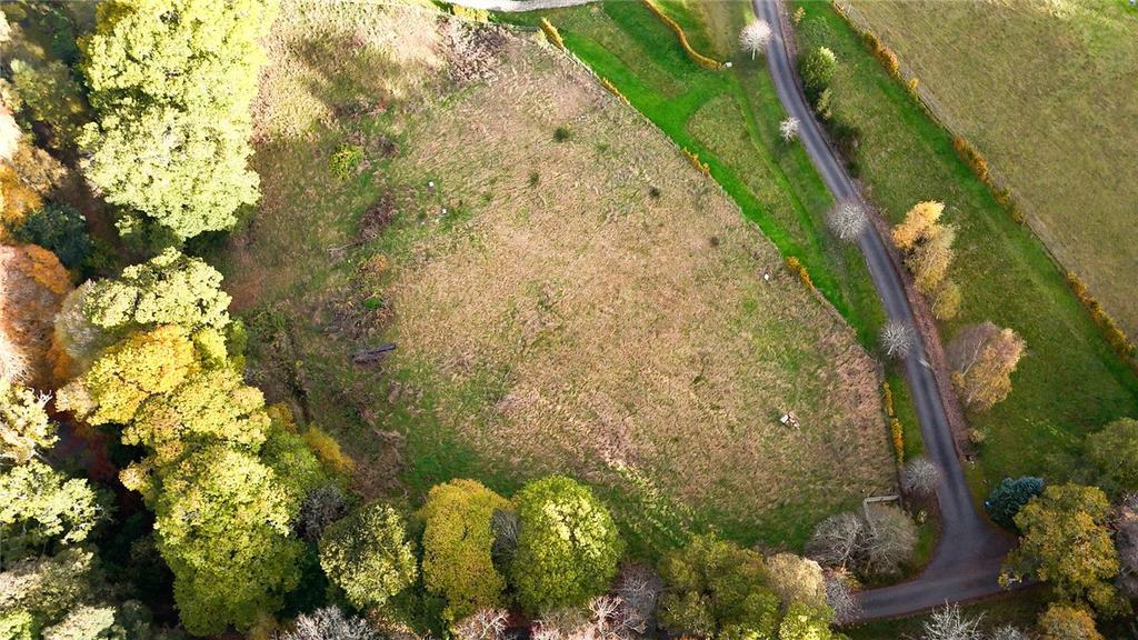 Plots At Tarskavaig, Pitlochry, Perth and Kinross, PH16 - View 4