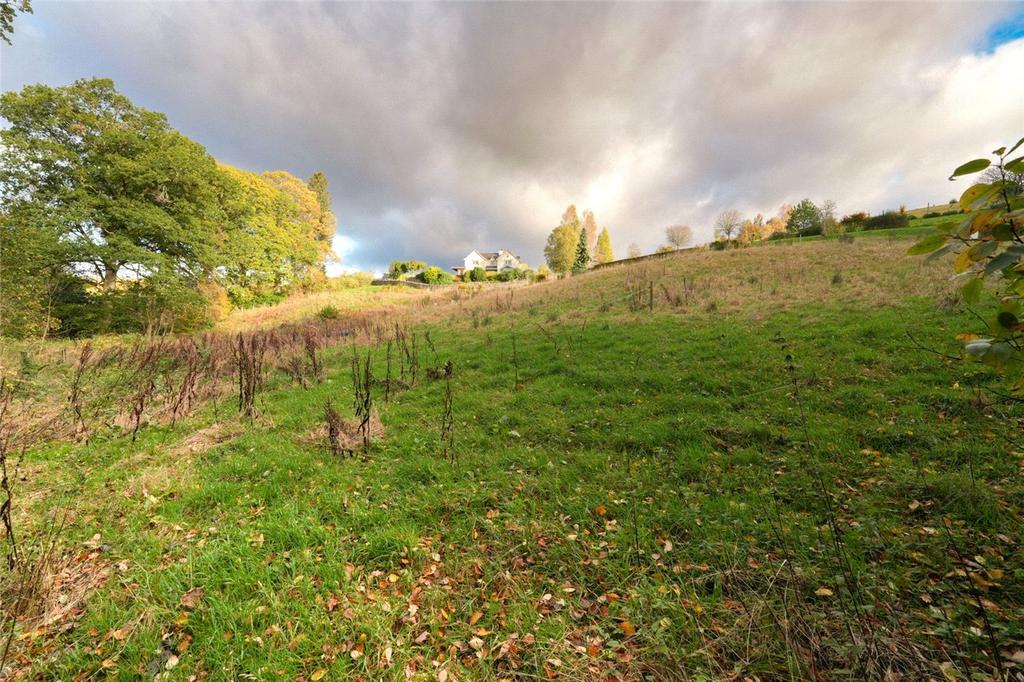 Plots At Tarskavaig, Pitlochry, Perth and Kinross, PH16 - View 5