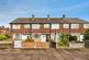 Wolsey Close, Radcliffe, Manchester, Greater Manchester, M26