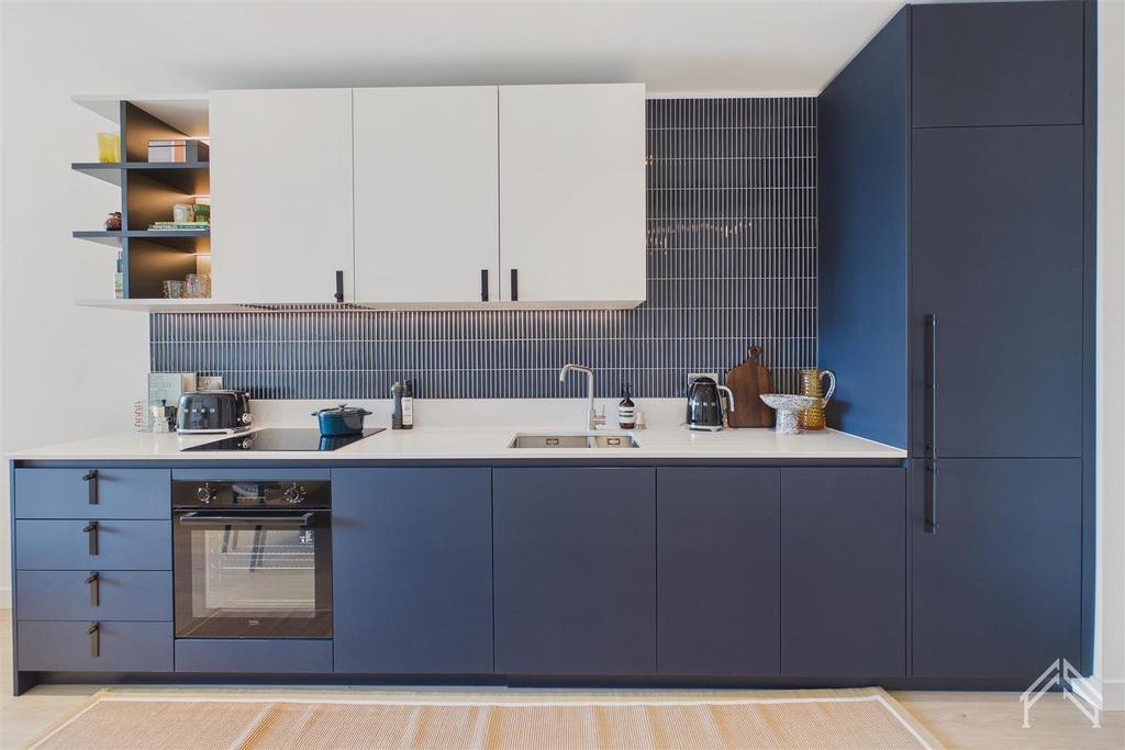 Apartment in London - View 2