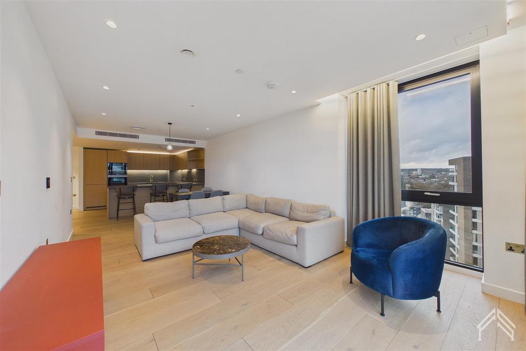 Apartment in London