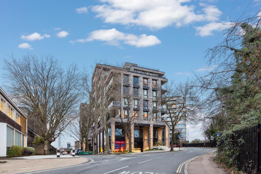 Apartment in London - View 5