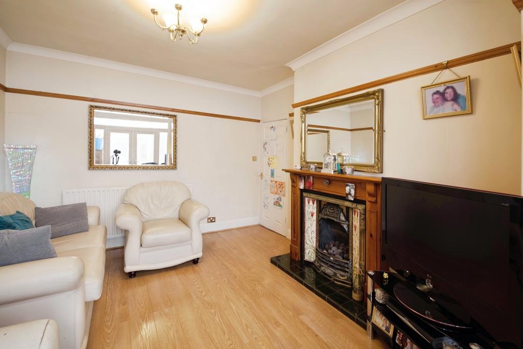 House in Sheffield - View 2