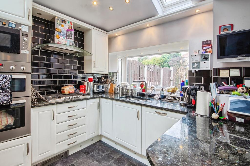 House in Sheffield - View 3