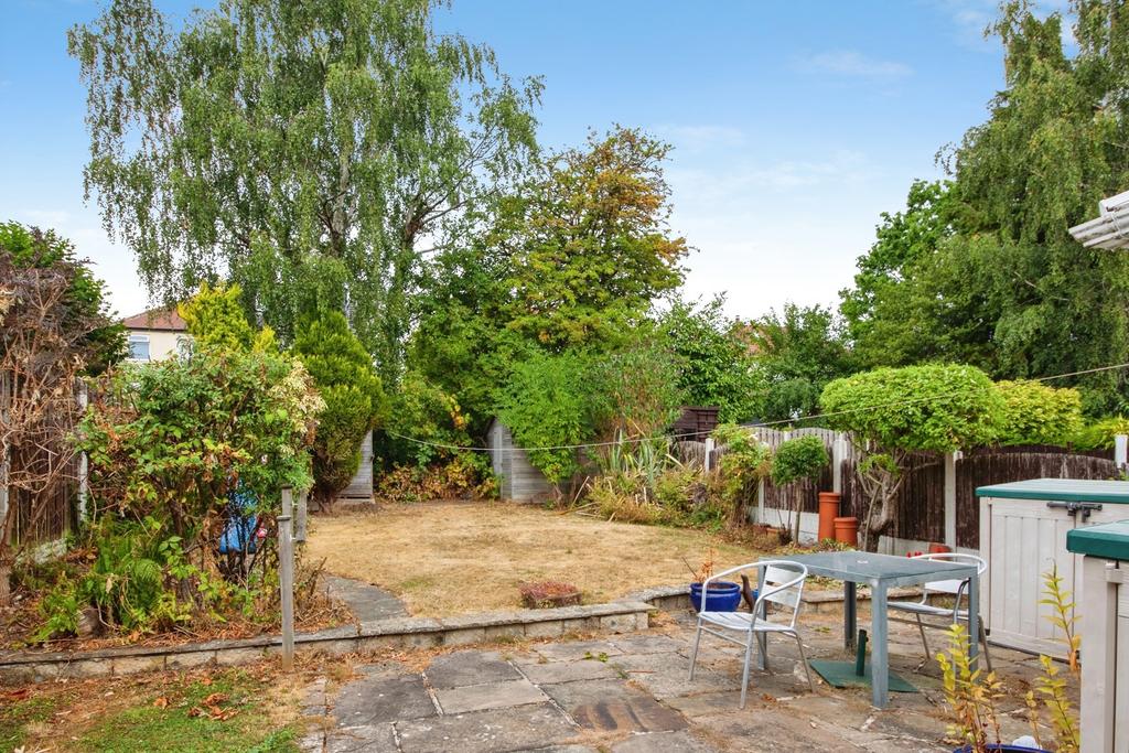 House in Sheffield - View 4
