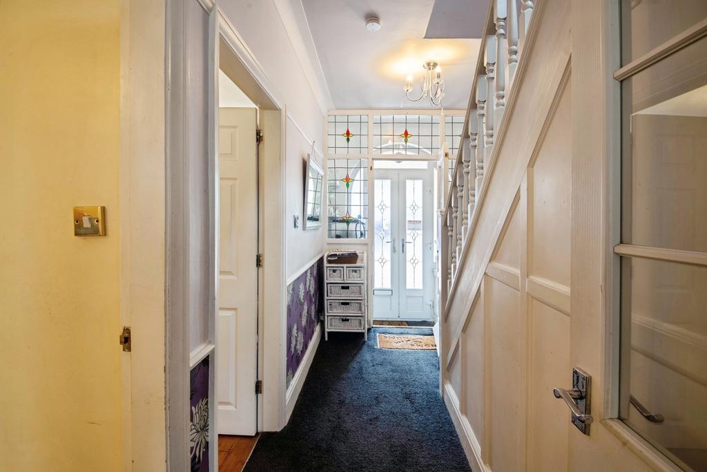 House in Sheffield - View 5