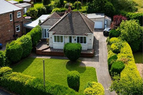 3 bedroom detached bungalow for sale, Stockton Road, Easington, SR8