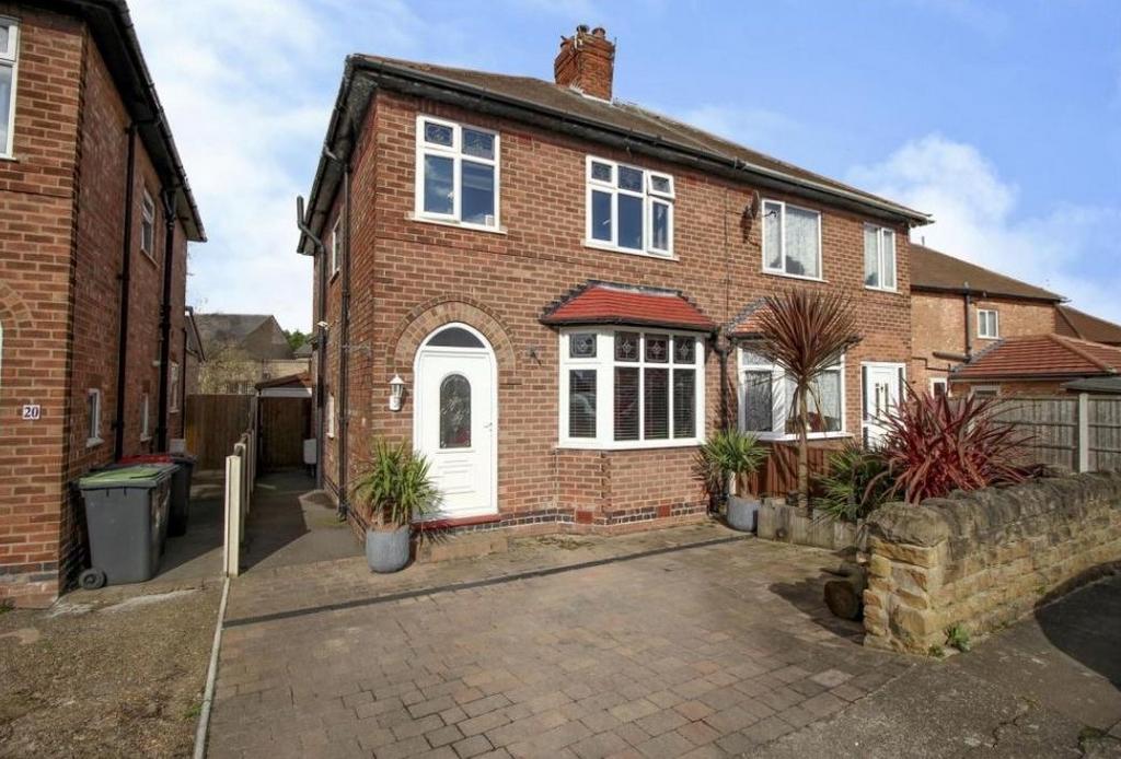 House in Beeston