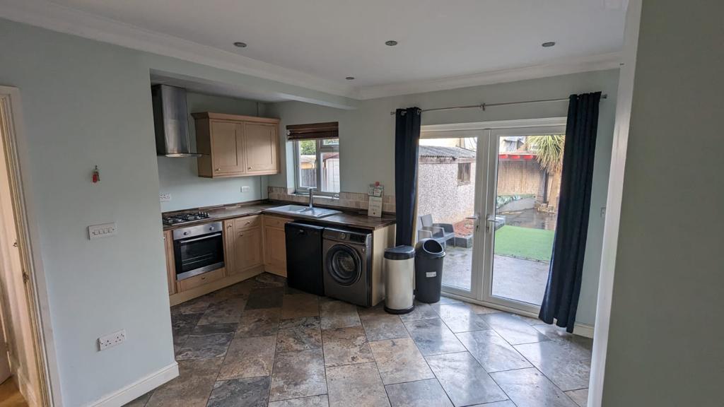House in Beeston - More