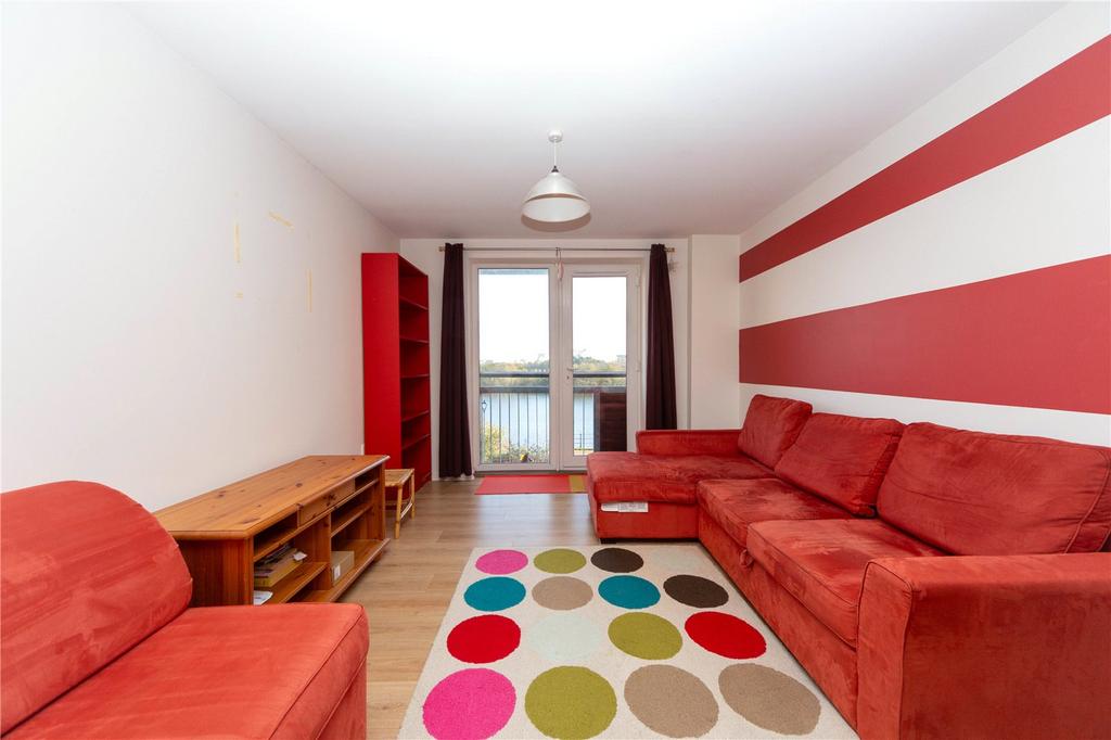 Apartment in Cardiff - View 2