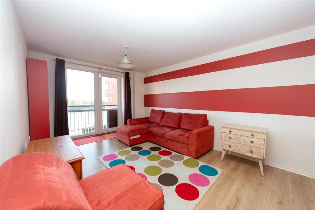 Apartment in Cardiff - View 4