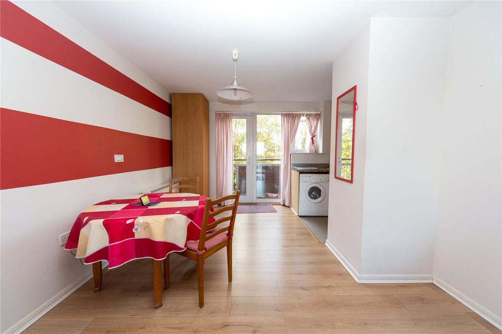 Apartment in Cardiff - View 5